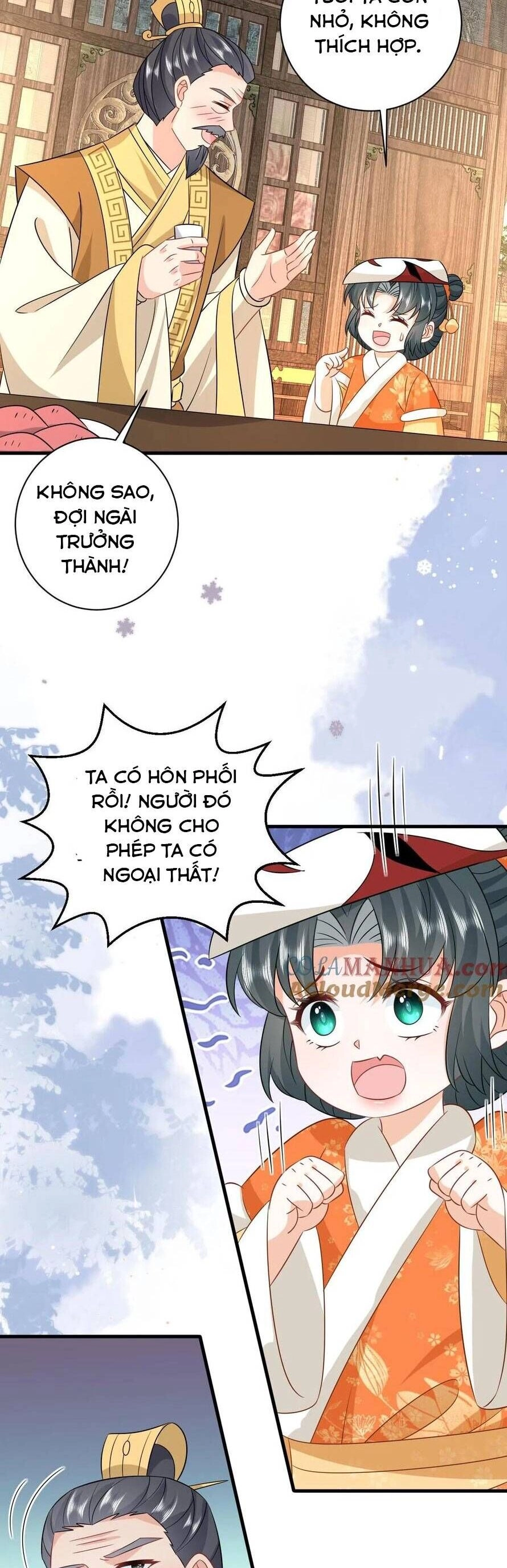 3 Kiếp Xui Xẻo, Kiếp Này Cùng Ta Thần Kinh Chapter 179 - 19