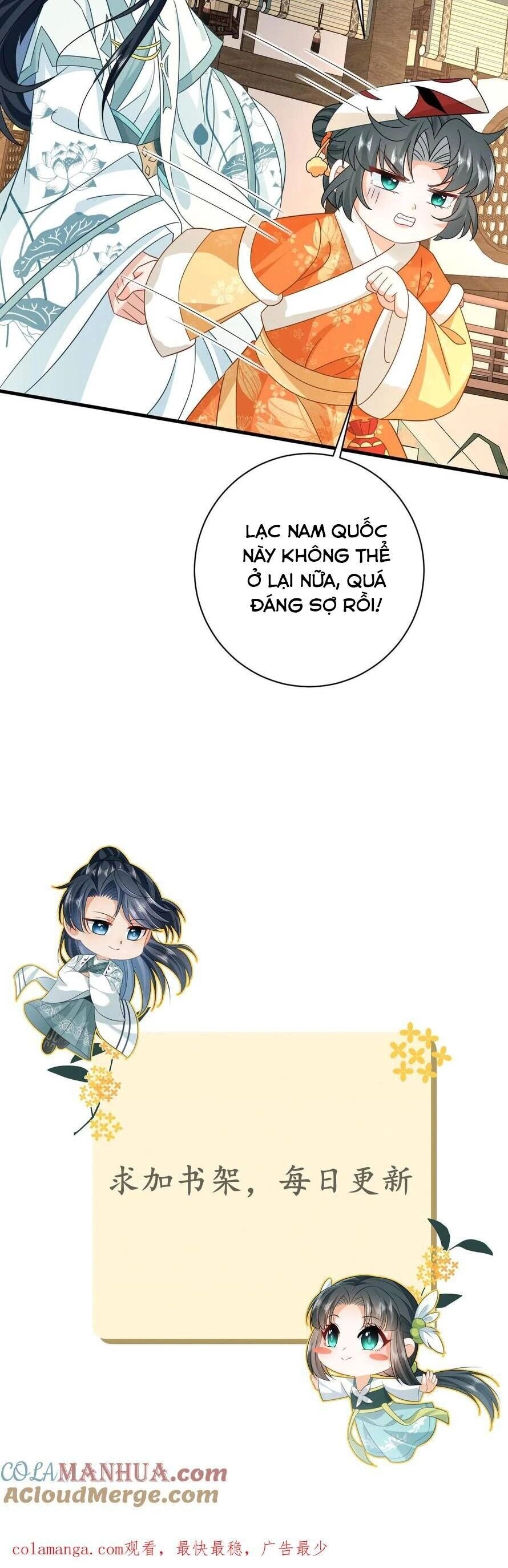 3 Kiếp Xui Xẻo, Kiếp Này Cùng Ta Thần Kinh Chapter 179 - 21