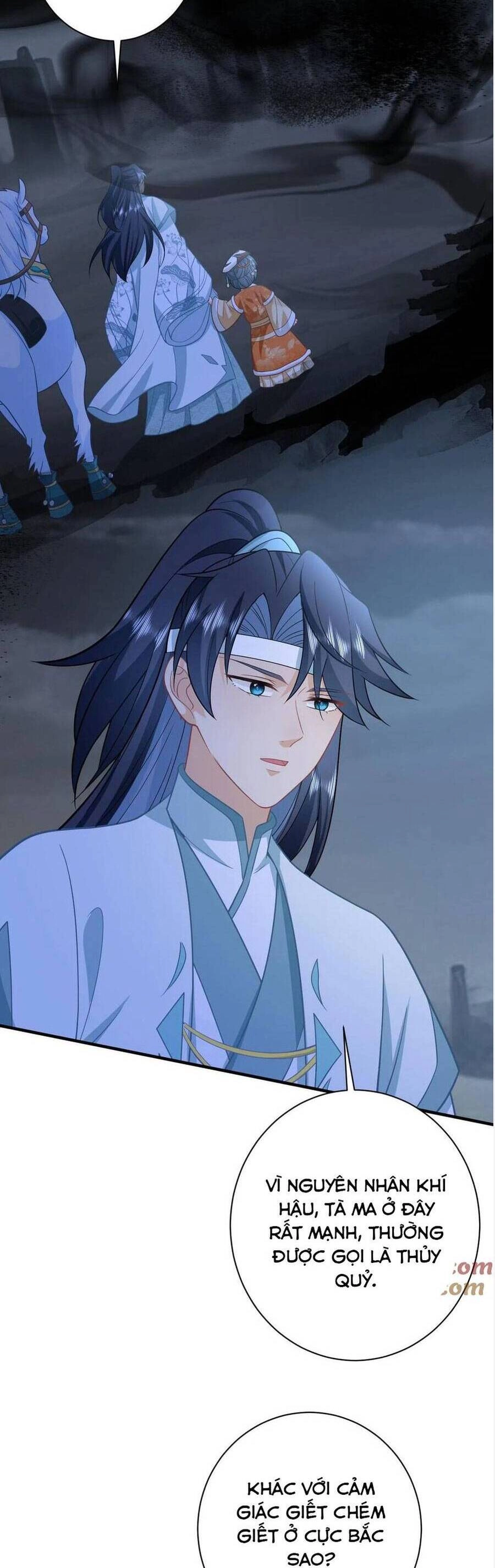 3 Kiếp Xui Xẻo, Kiếp Này Cùng Ta Thần Kinh Chapter 180 - 4