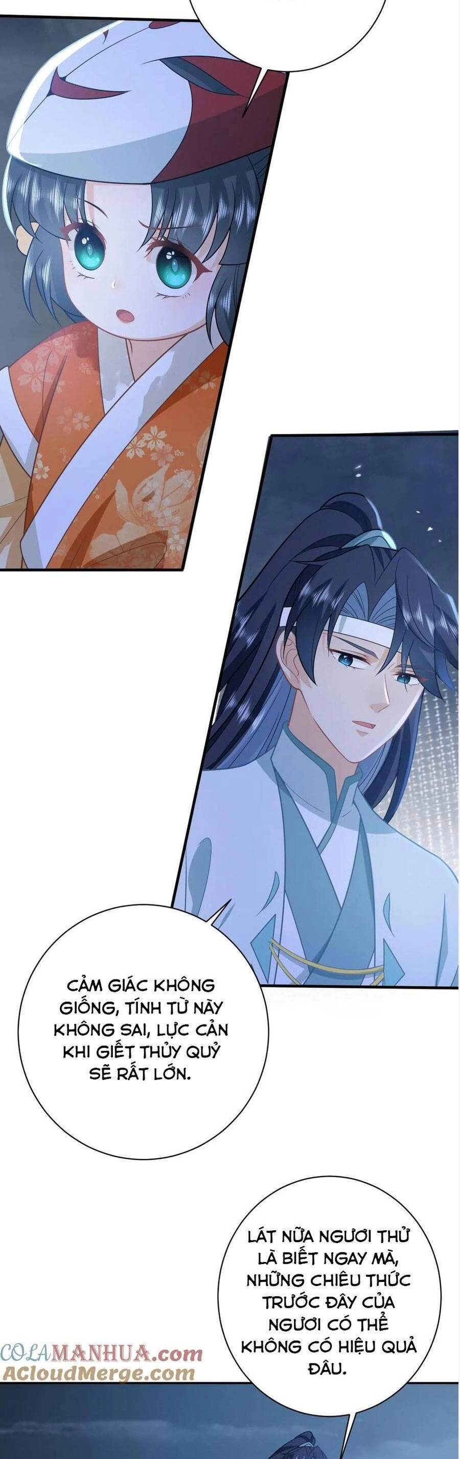 3 Kiếp Xui Xẻo, Kiếp Này Cùng Ta Thần Kinh Chapter 180 - 5