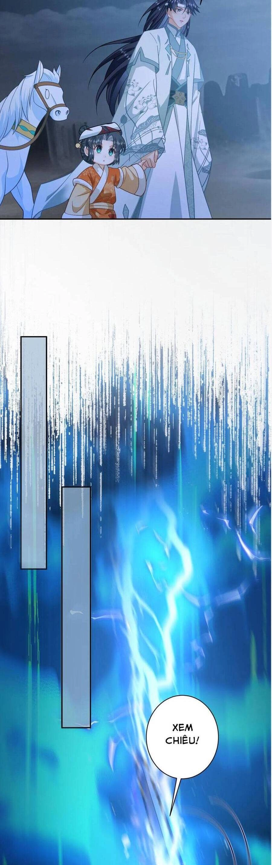 3 Kiếp Xui Xẻo, Kiếp Này Cùng Ta Thần Kinh Chapter 180 - 6