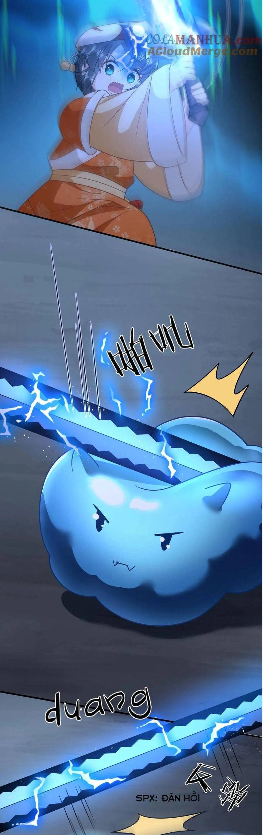 3 Kiếp Xui Xẻo, Kiếp Này Cùng Ta Thần Kinh Chapter 180 - 7