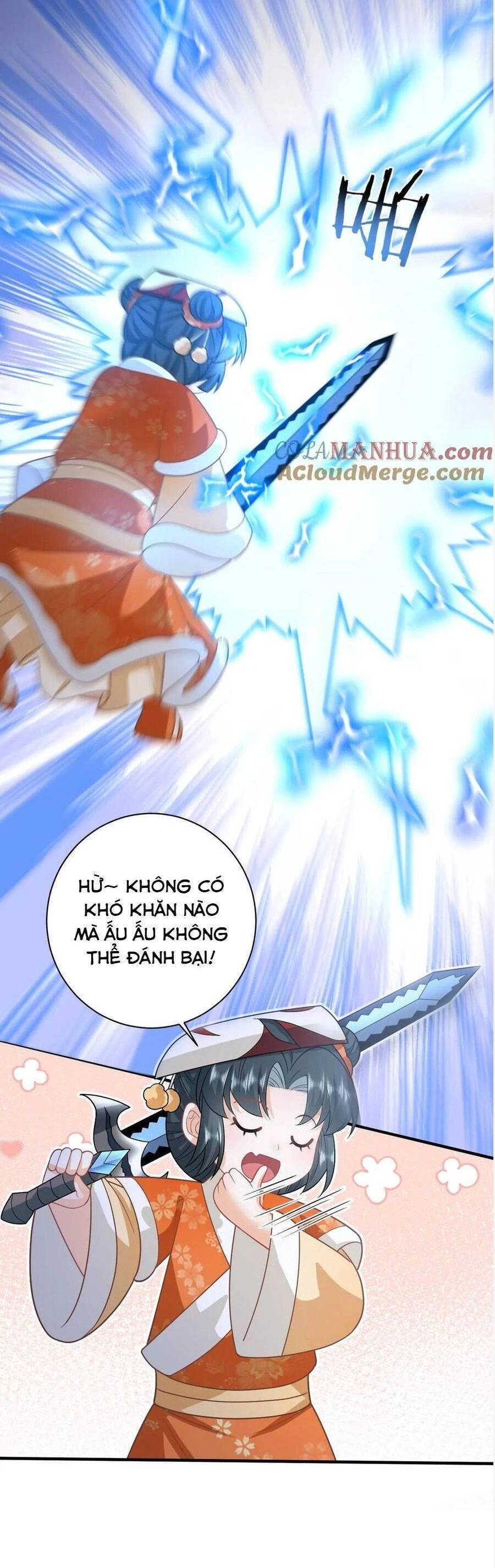 3 Kiếp Xui Xẻo, Kiếp Này Cùng Ta Thần Kinh Chapter 180 - 9