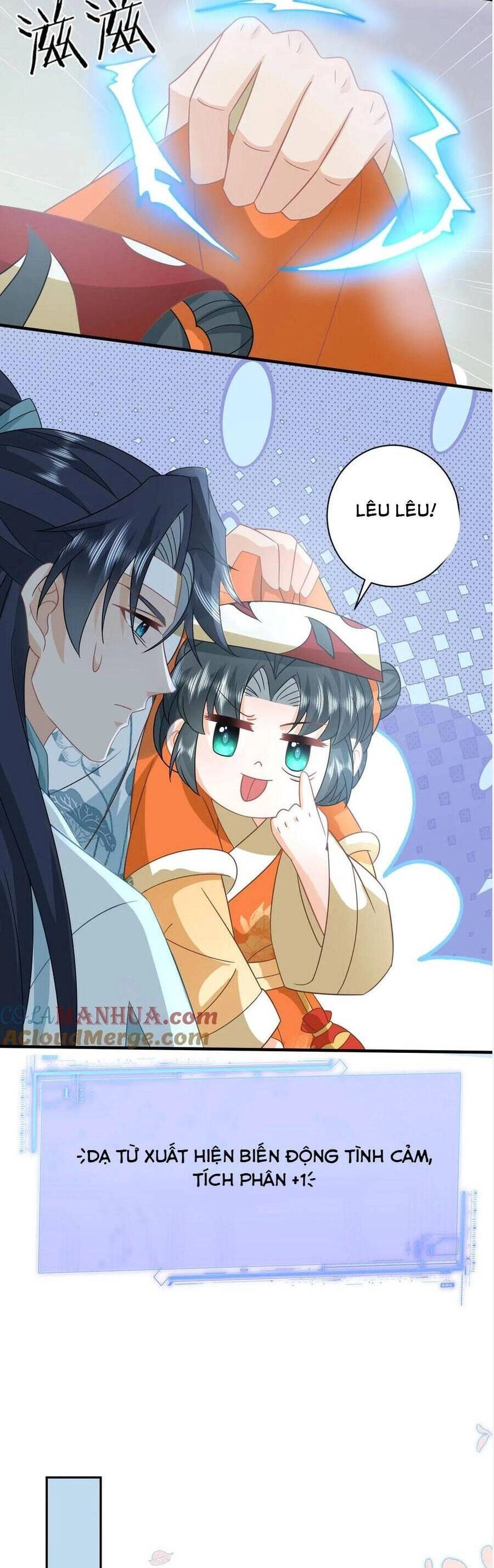 3 Kiếp Xui Xẻo, Kiếp Này Cùng Ta Thần Kinh Chapter 180 - 12