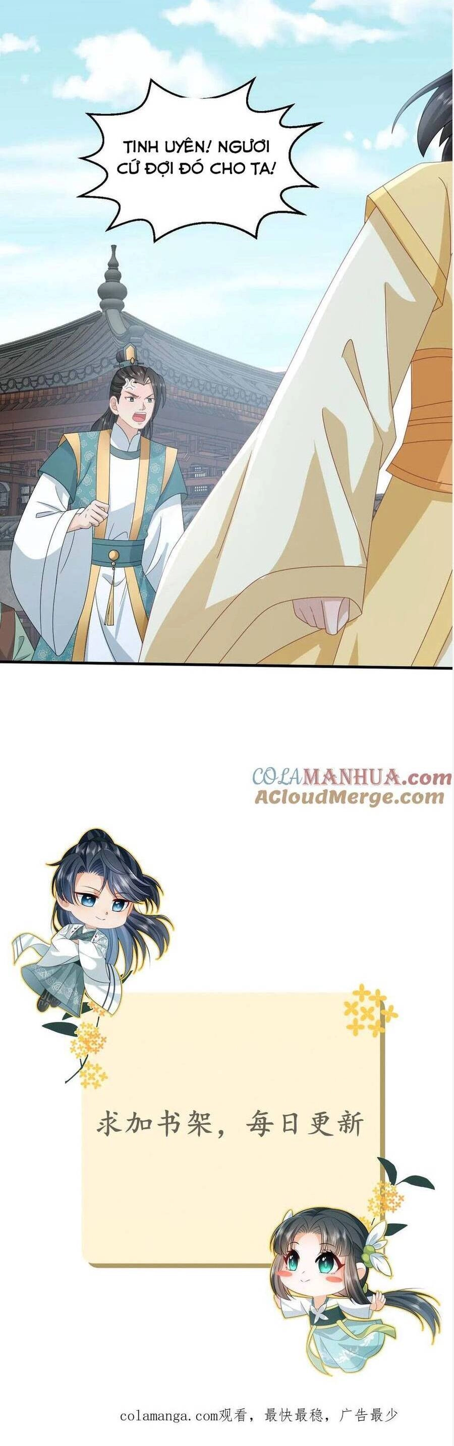 3 Kiếp Xui Xẻo, Kiếp Này Cùng Ta Thần Kinh Chapter 180 - 20