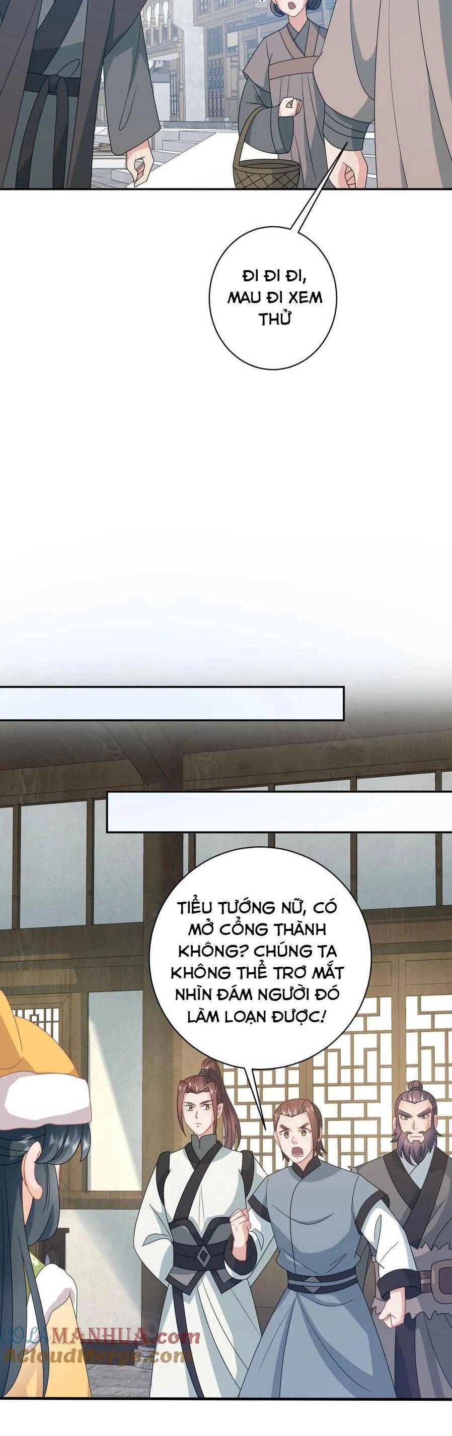 3 Kiếp Xui Xẻo, Kiếp Này Cùng Ta Thần Kinh Chapter 191 - 5