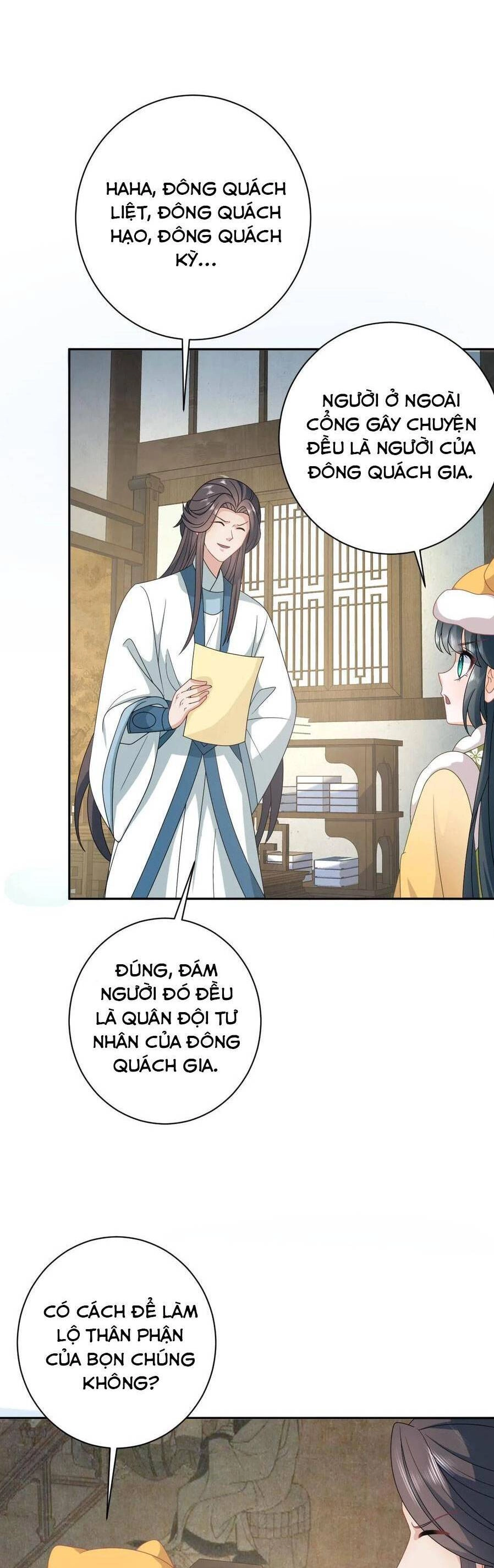 3 Kiếp Xui Xẻo, Kiếp Này Cùng Ta Thần Kinh Chapter 191 - 6