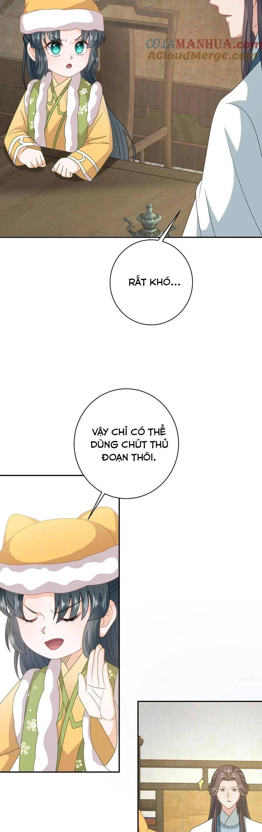 3 Kiếp Xui Xẻo, Kiếp Này Cùng Ta Thần Kinh Chapter 191 - 7