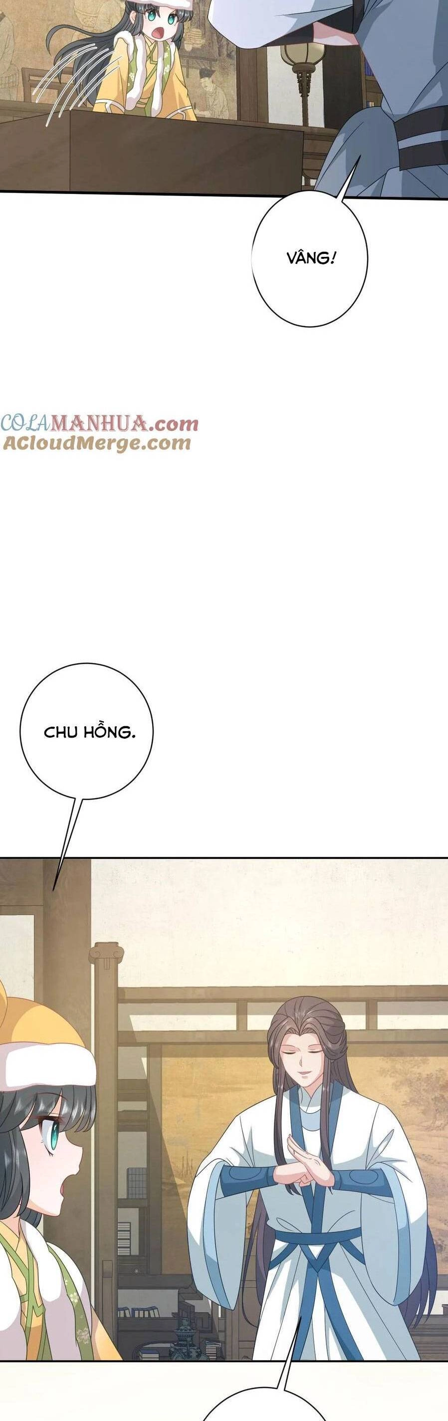 3 Kiếp Xui Xẻo, Kiếp Này Cùng Ta Thần Kinh Chapter 191 - 9