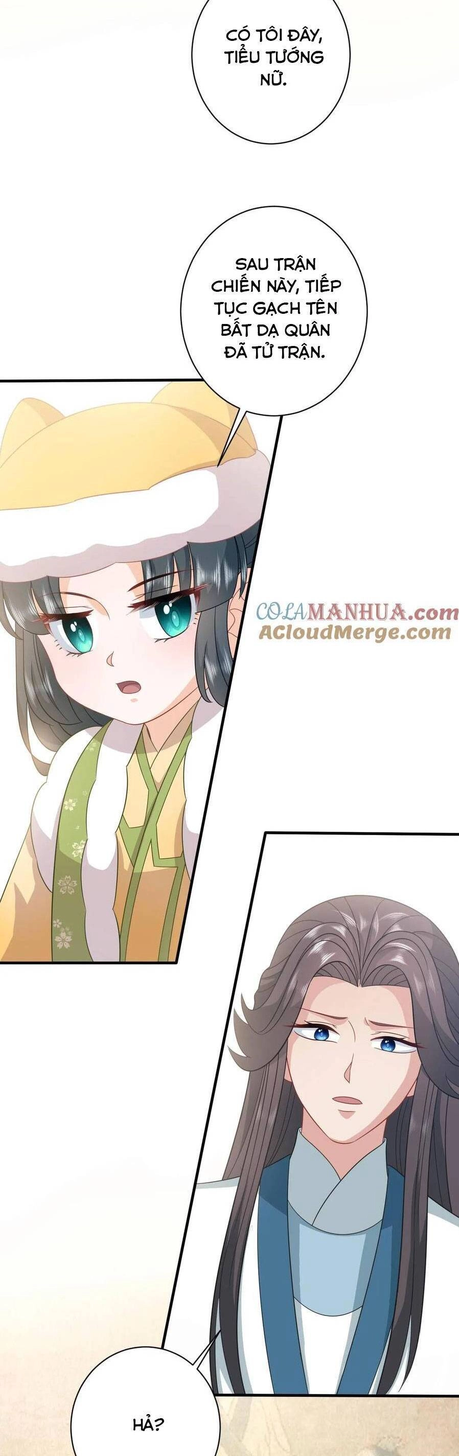 3 Kiếp Xui Xẻo, Kiếp Này Cùng Ta Thần Kinh Chapter 191 - 10