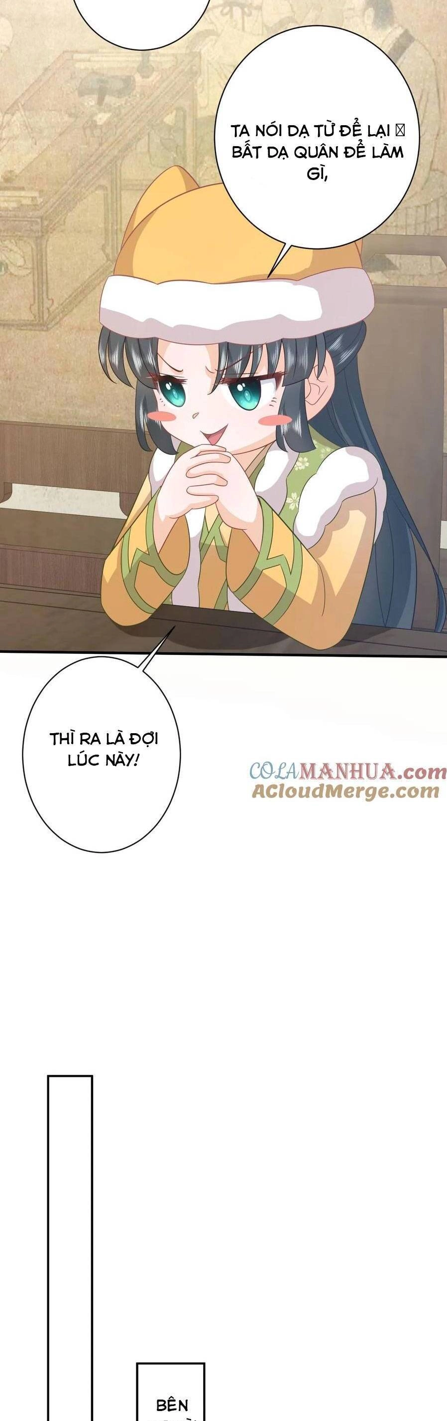 3 Kiếp Xui Xẻo, Kiếp Này Cùng Ta Thần Kinh Chapter 191 - 11