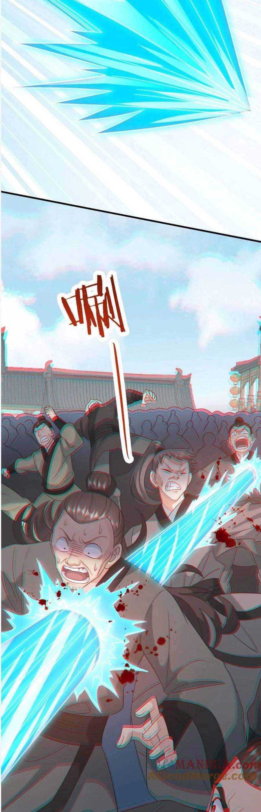 3 Kiếp Xui Xẻo, Kiếp Này Cùng Ta Thần Kinh Chapter 191 - 14