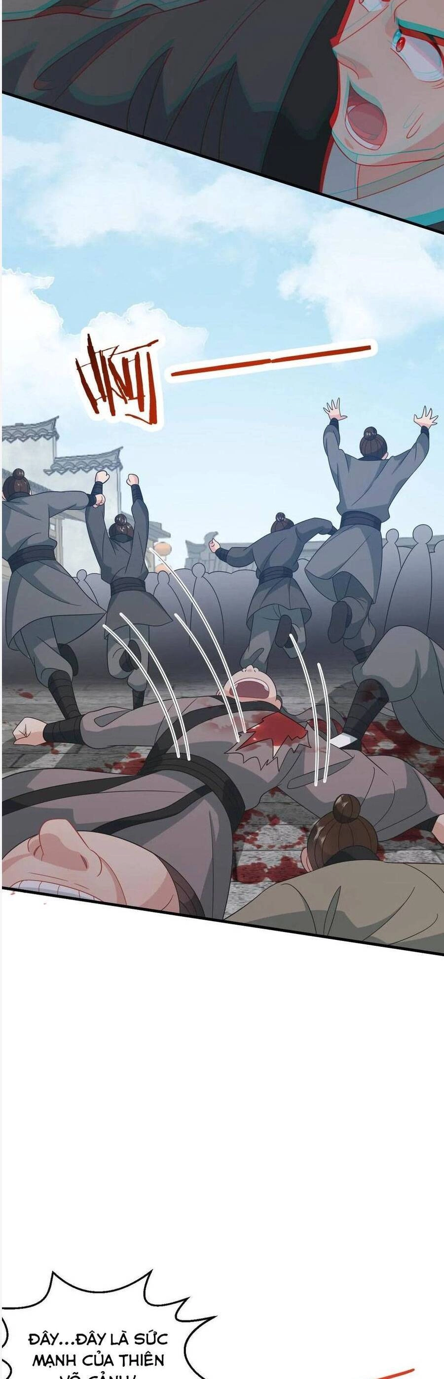 3 Kiếp Xui Xẻo, Kiếp Này Cùng Ta Thần Kinh Chapter 191 - 15