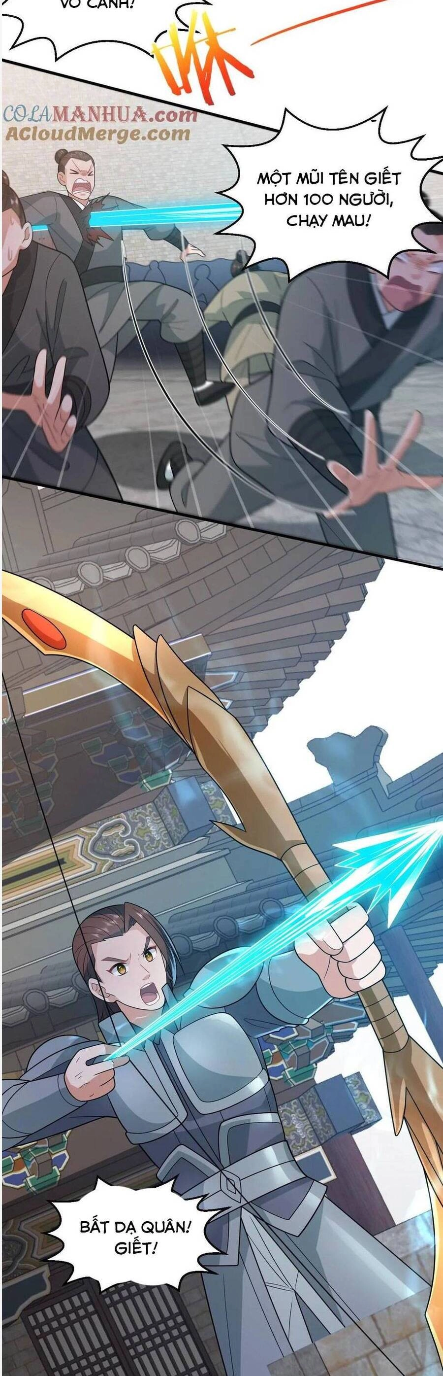 3 Kiếp Xui Xẻo, Kiếp Này Cùng Ta Thần Kinh Chapter 191 - 16