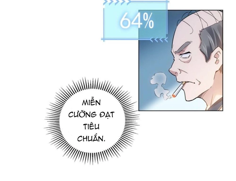 Ta Có Thể Thấy Tỉ Lệ Thành Công Chapter 3 - 4