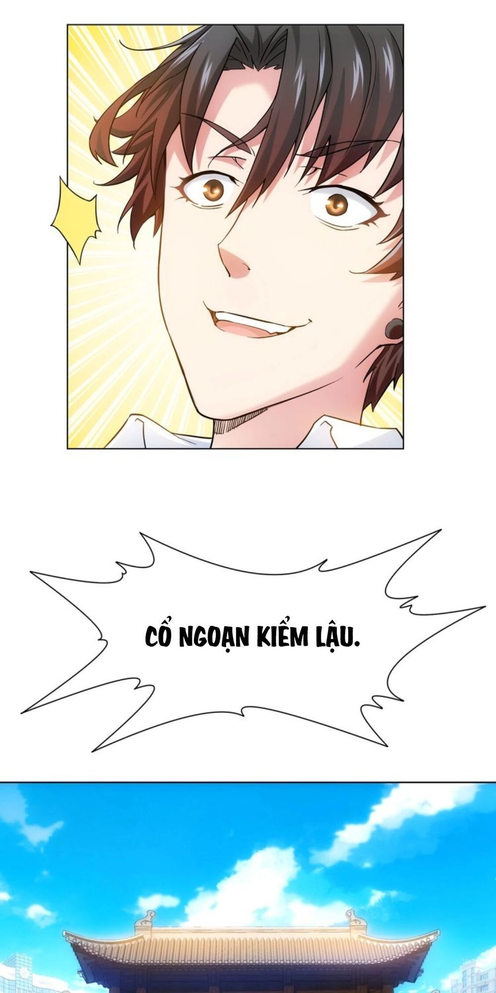 Ta Có Thể Thấy Tỉ Lệ Thành Công Chapter 4 - 19