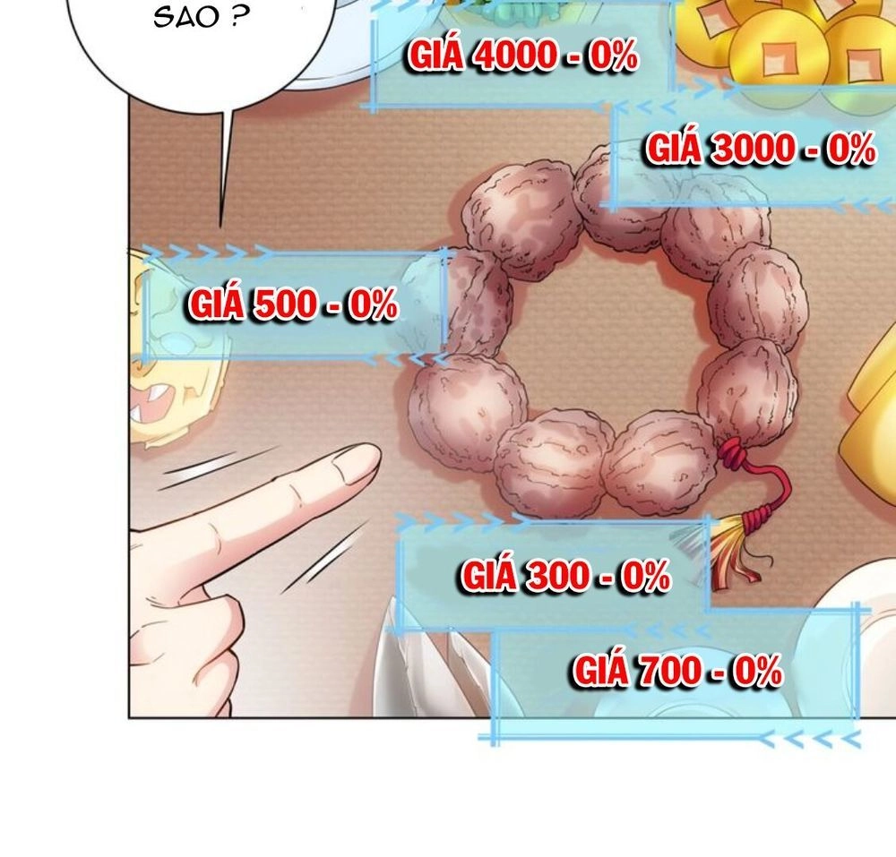 Ta Có Thể Thấy Tỉ Lệ Thành Công Chapter 4 - 27