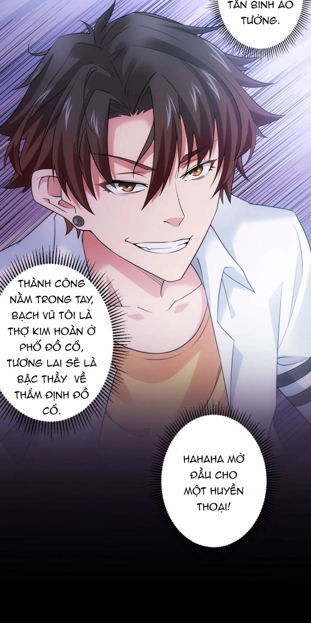 Ta Có Thể Thấy Tỉ Lệ Thành Công Chapter 4 - 38