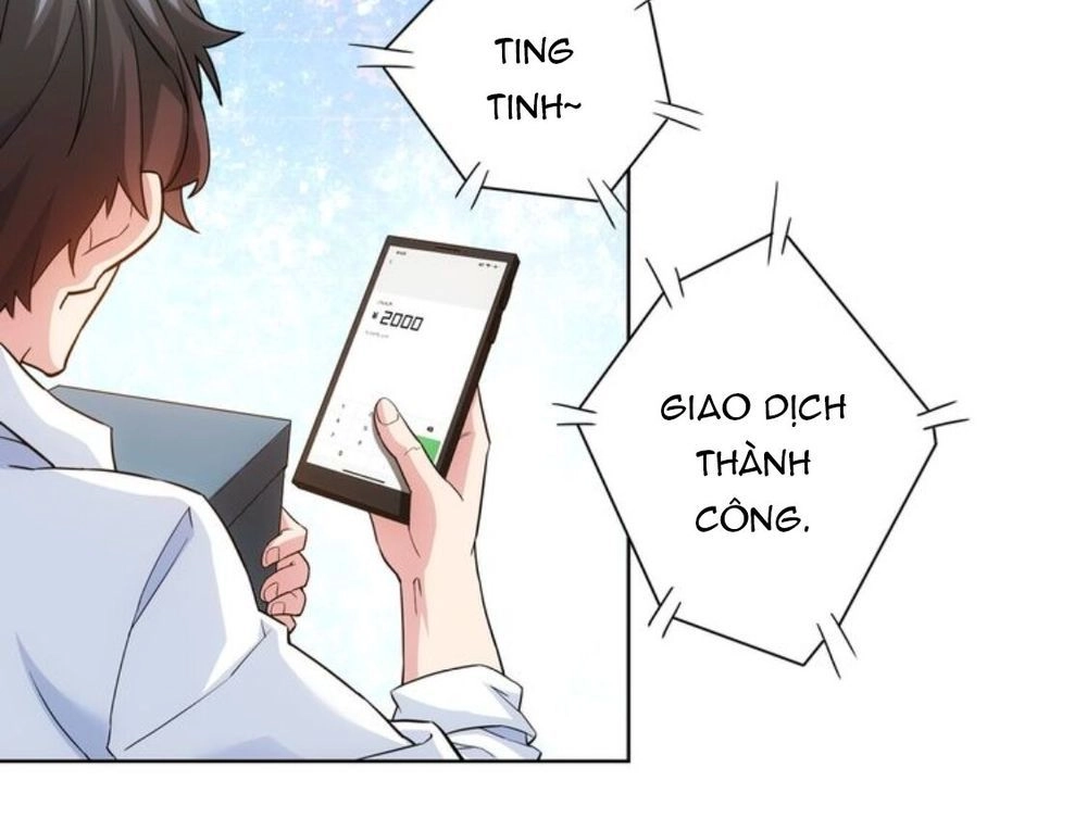 Ta Có Thể Thấy Tỉ Lệ Thành Công Chapter 5 - 20