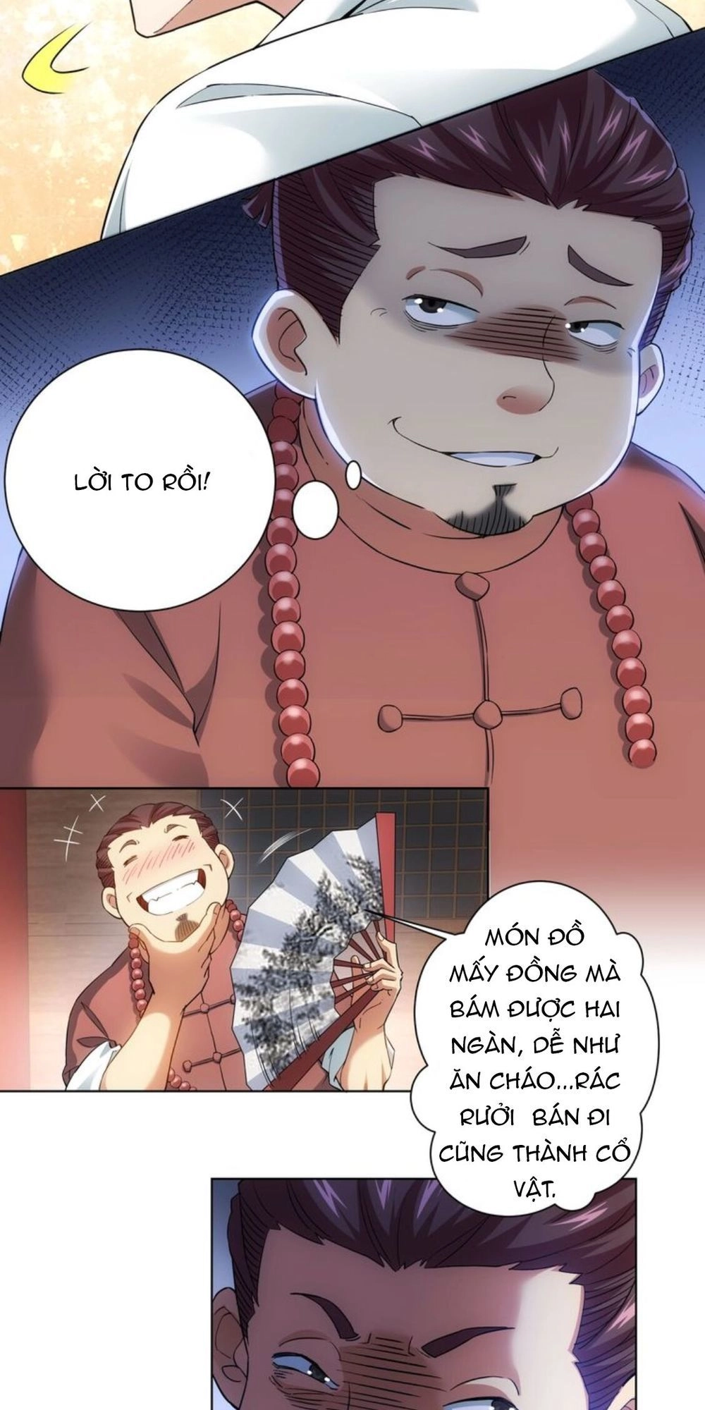 Ta Có Thể Thấy Tỉ Lệ Thành Công Chapter 5 - 22