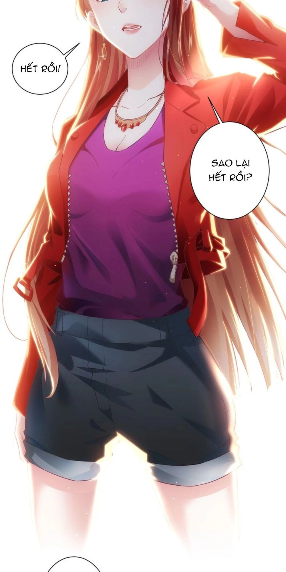 Ta Có Thể Thấy Tỉ Lệ Thành Công Chapter 5 - 27