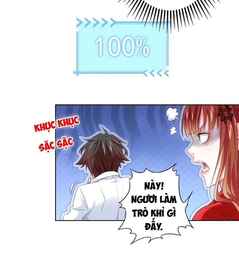 Ta Có Thể Thấy Tỉ Lệ Thành Công Chapter 7 - 8