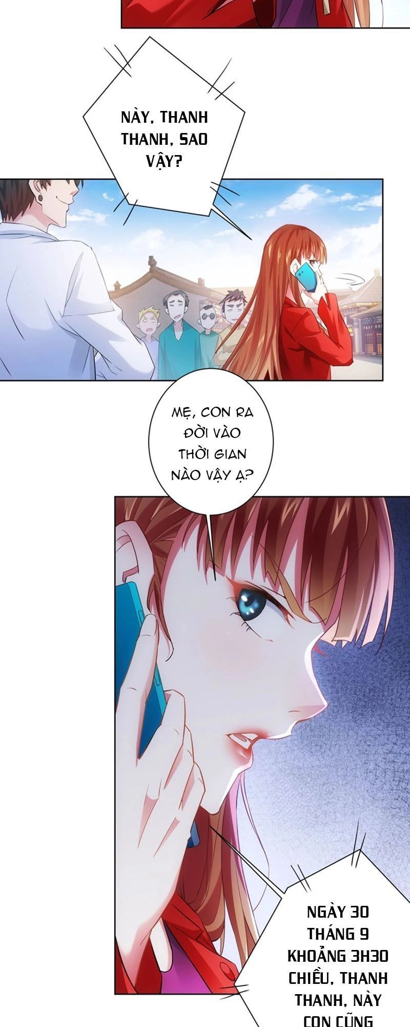 Ta Có Thể Thấy Tỉ Lệ Thành Công Chapter 7 - 18