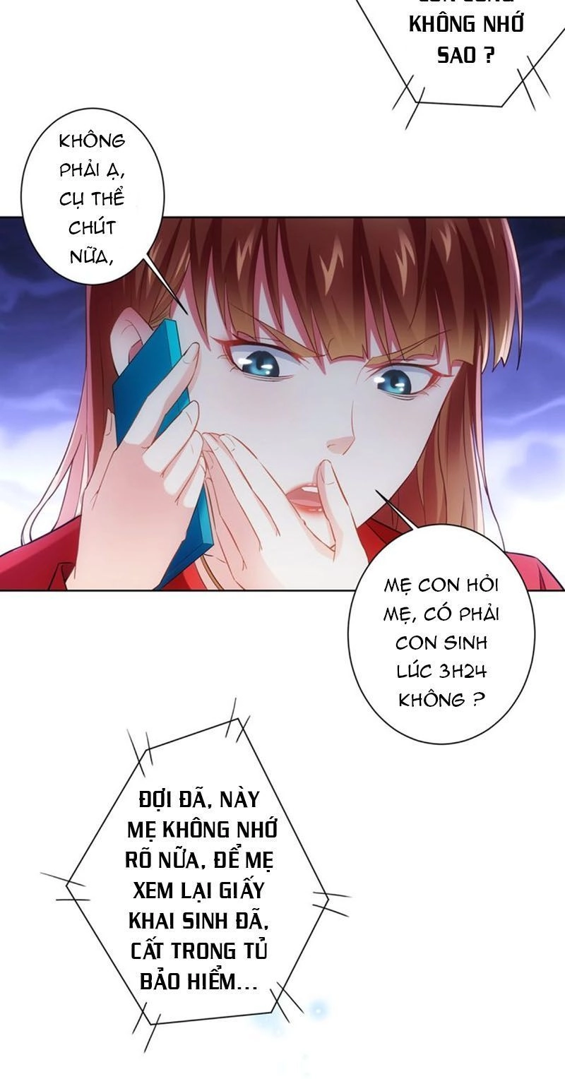 Ta Có Thể Thấy Tỉ Lệ Thành Công Chapter 7 - 19