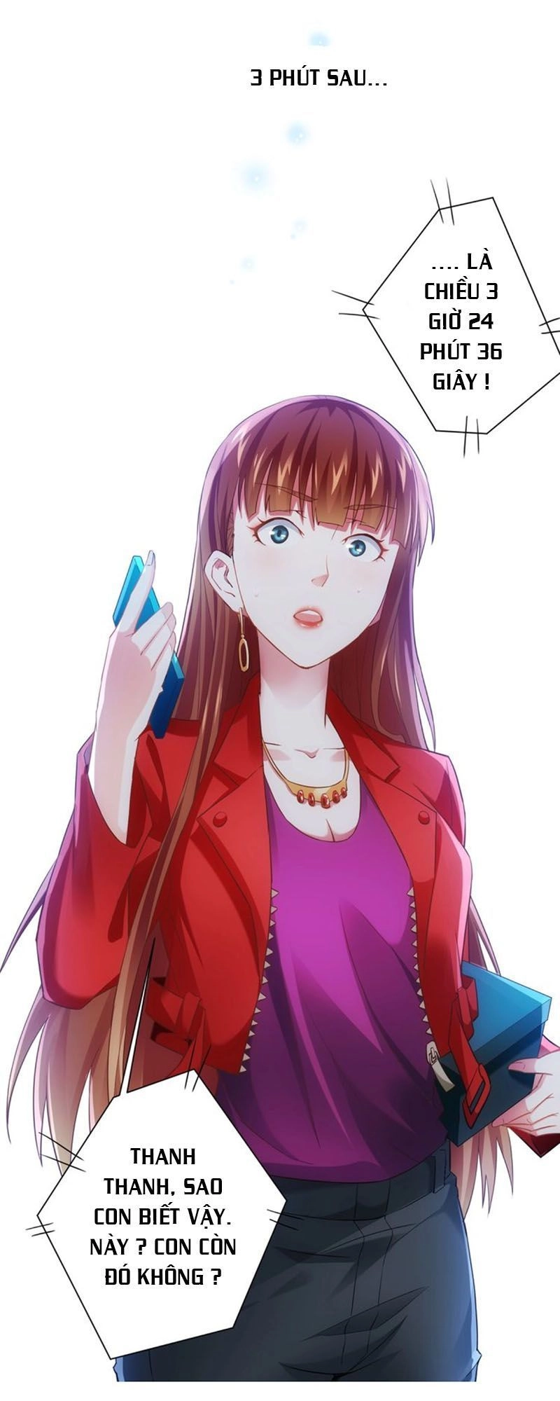 Ta Có Thể Thấy Tỉ Lệ Thành Công Chapter 7 - 20