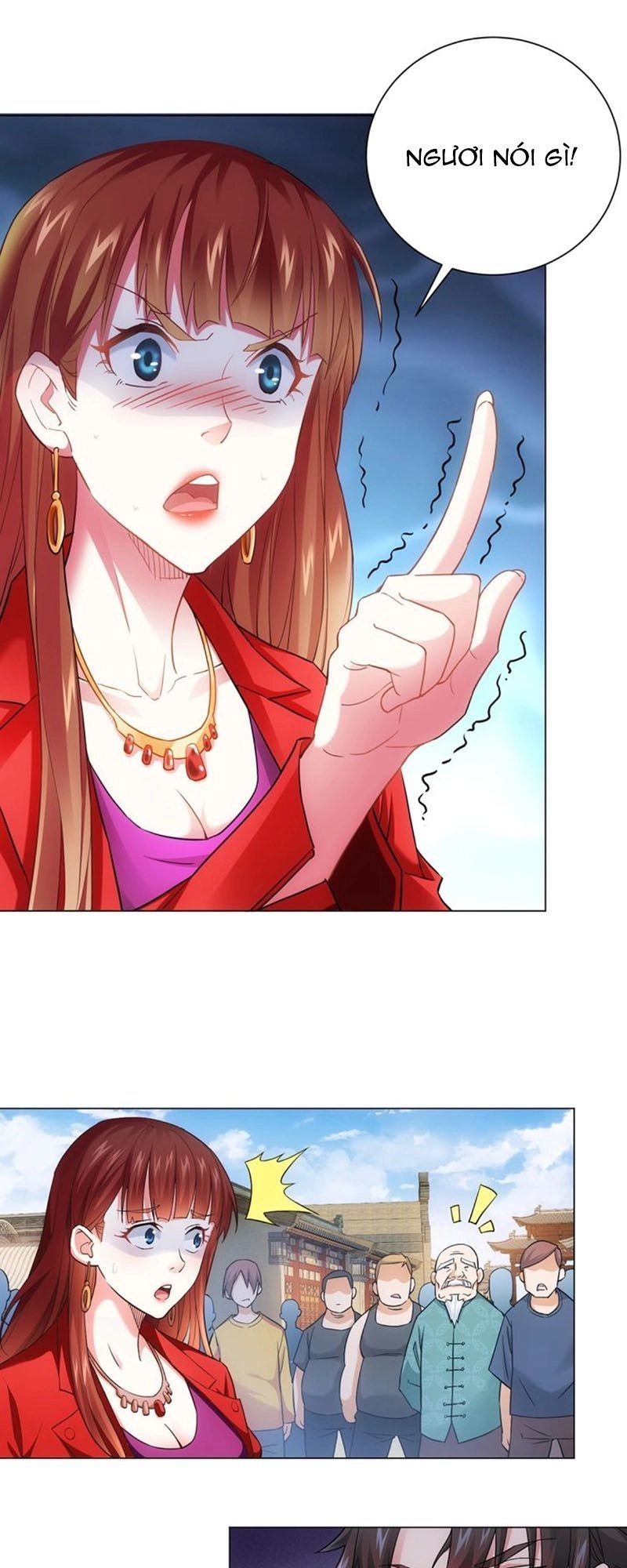 Ta Có Thể Thấy Tỉ Lệ Thành Công Chapter 7 - 28