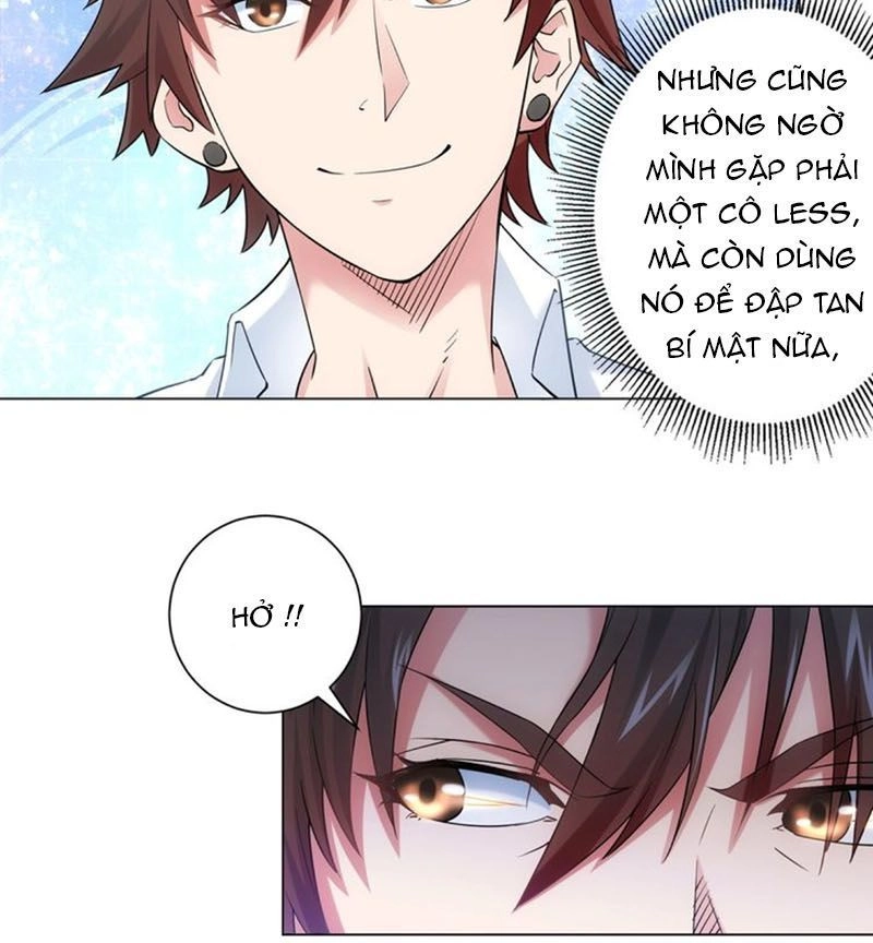 Ta Có Thể Thấy Tỉ Lệ Thành Công Chapter 8 - 4