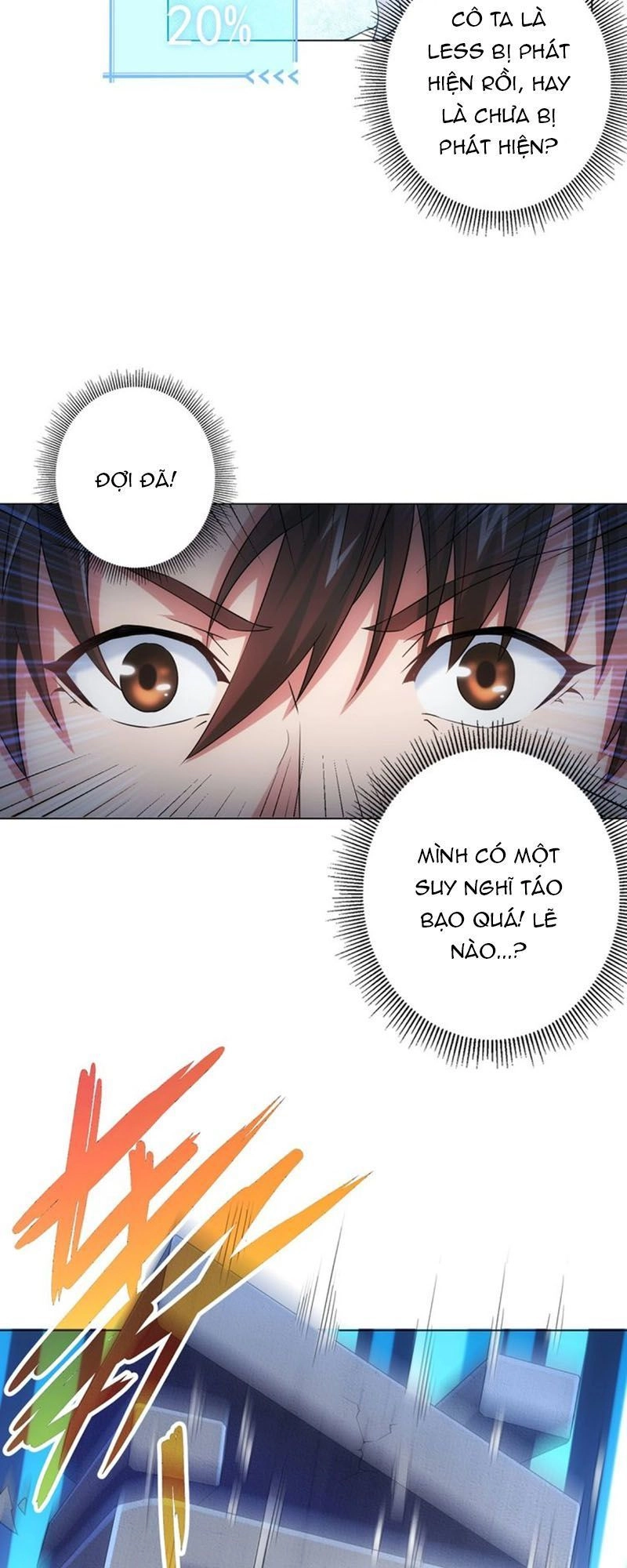 Ta Có Thể Thấy Tỉ Lệ Thành Công Chapter 8 - 6