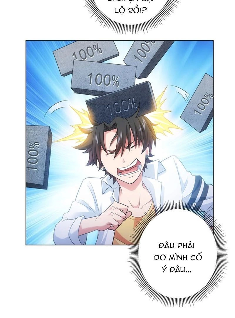 Ta Có Thể Thấy Tỉ Lệ Thành Công Chapter 8 - 8