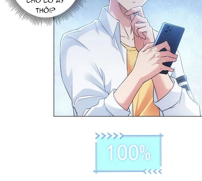 Ta Có Thể Thấy Tỉ Lệ Thành Công Chapter 8 - 12