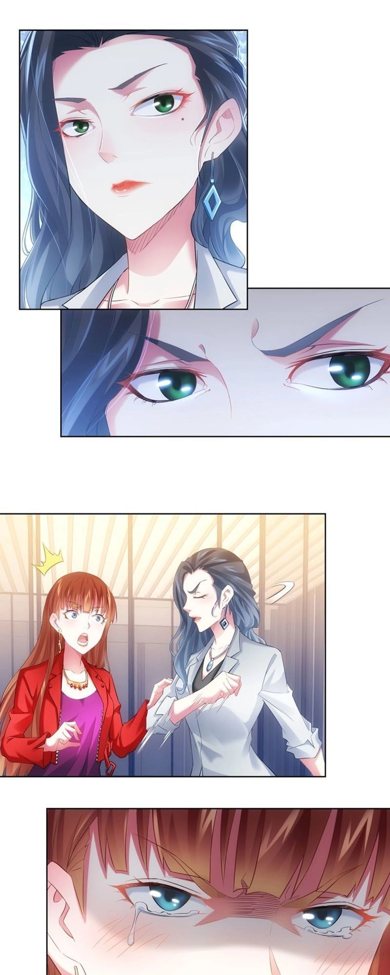 Ta Có Thể Thấy Tỉ Lệ Thành Công Chapter 8 - 24