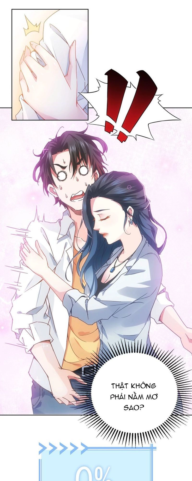 Ta Có Thể Thấy Tỉ Lệ Thành Công Chapter 8 - 31