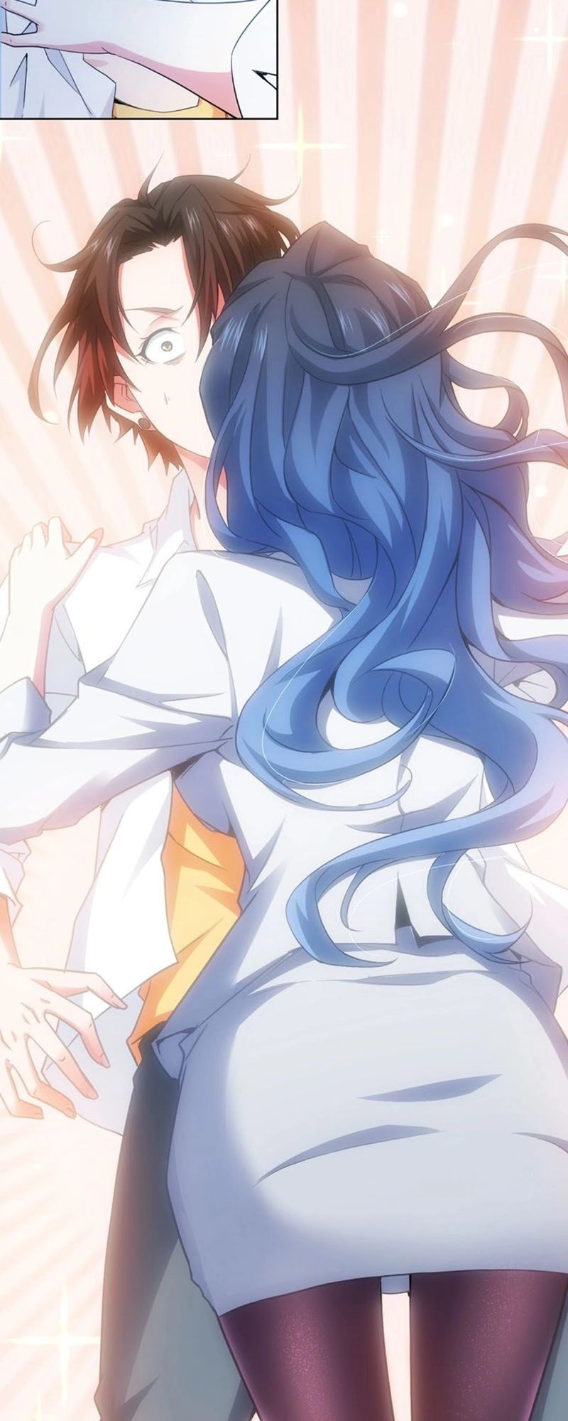 Ta Có Thể Thấy Tỉ Lệ Thành Công Chapter 8 - 33