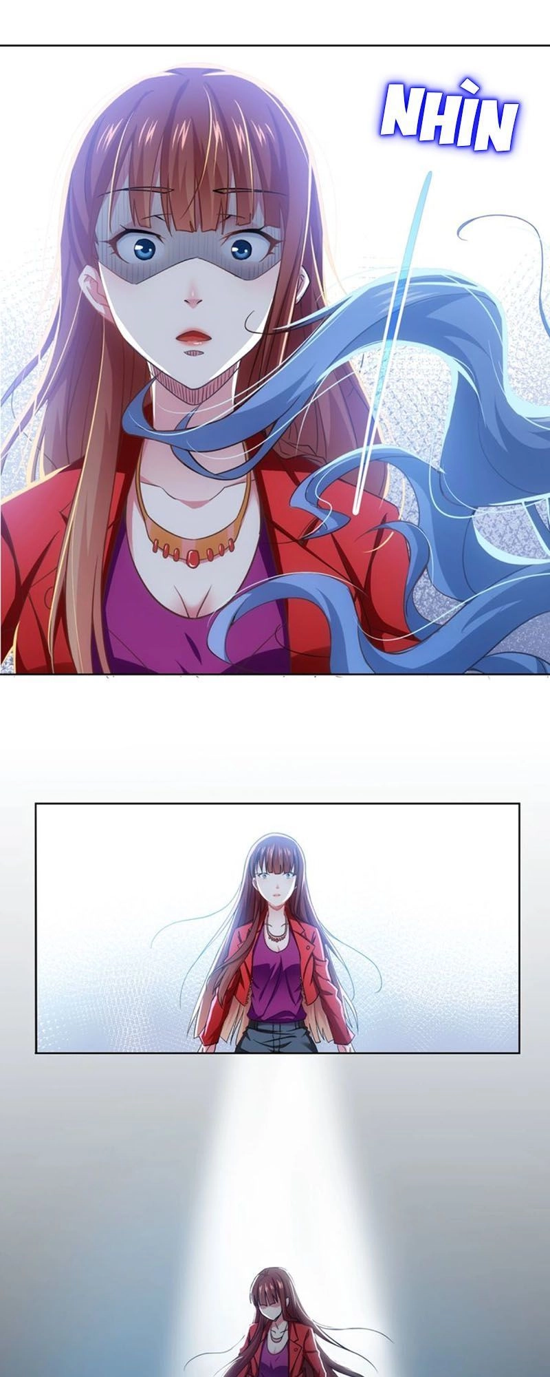 Ta Có Thể Thấy Tỉ Lệ Thành Công Chapter 8 - 35