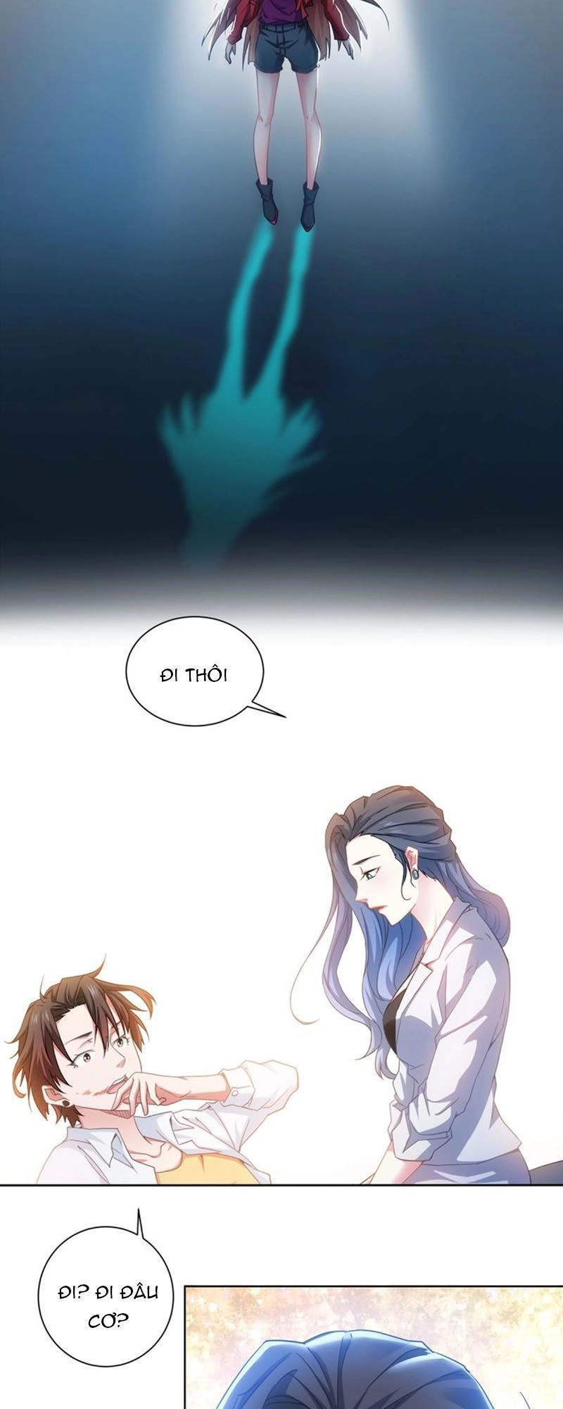 Ta Có Thể Thấy Tỉ Lệ Thành Công Chapter 8 - 36