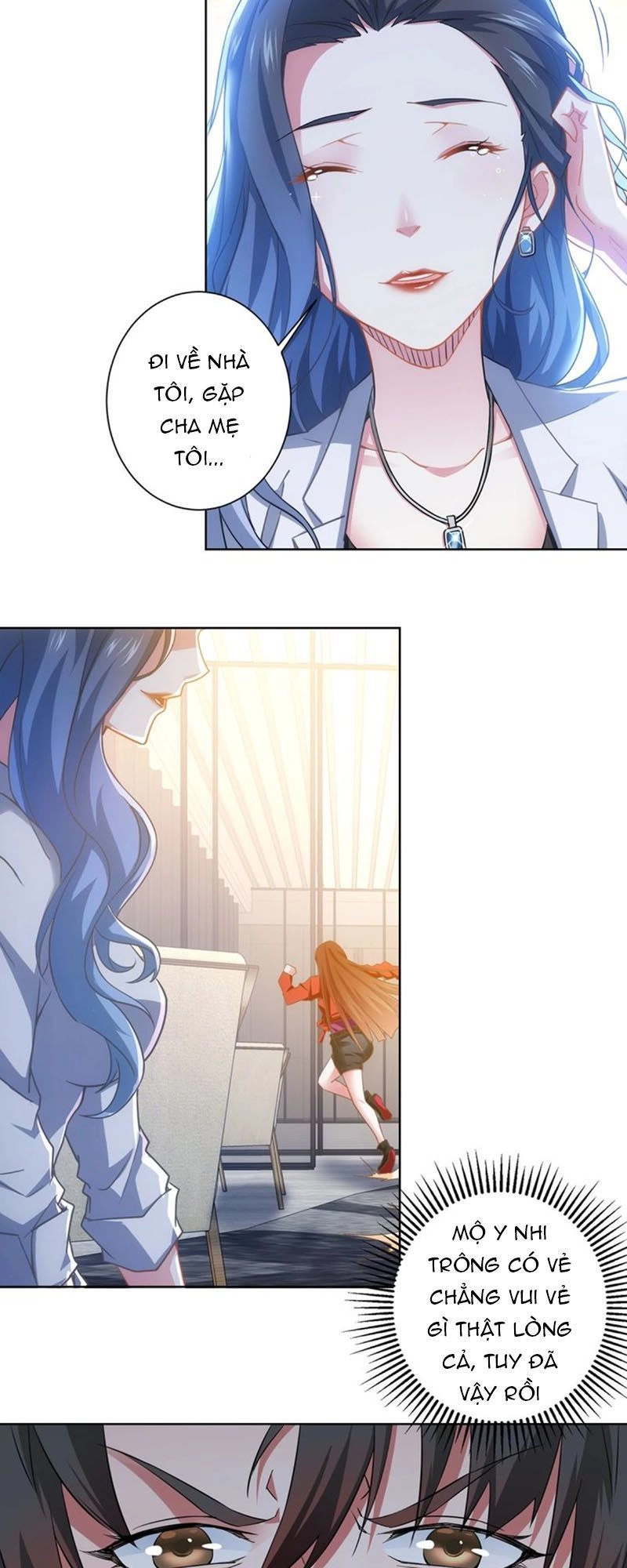 Ta Có Thể Thấy Tỉ Lệ Thành Công Chapter 8 - 37