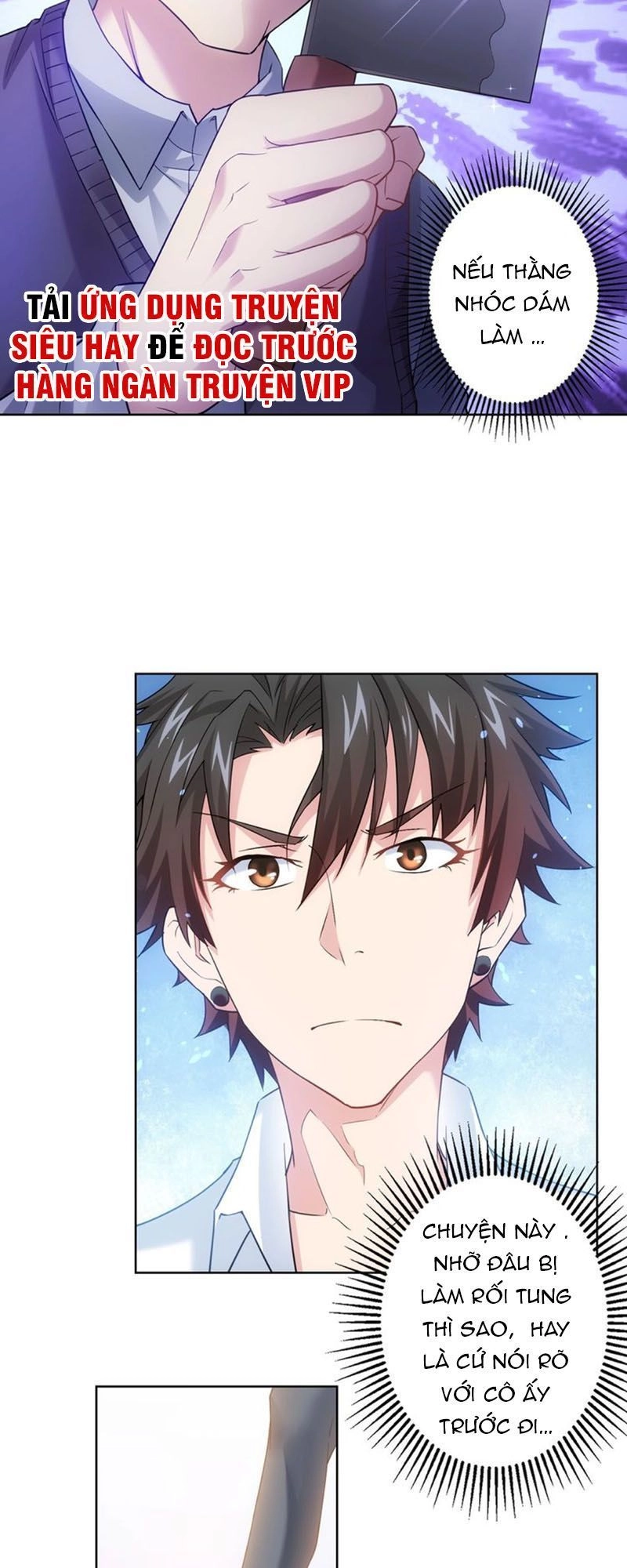 Ta Có Thể Thấy Tỉ Lệ Thành Công Chapter 9 - 16