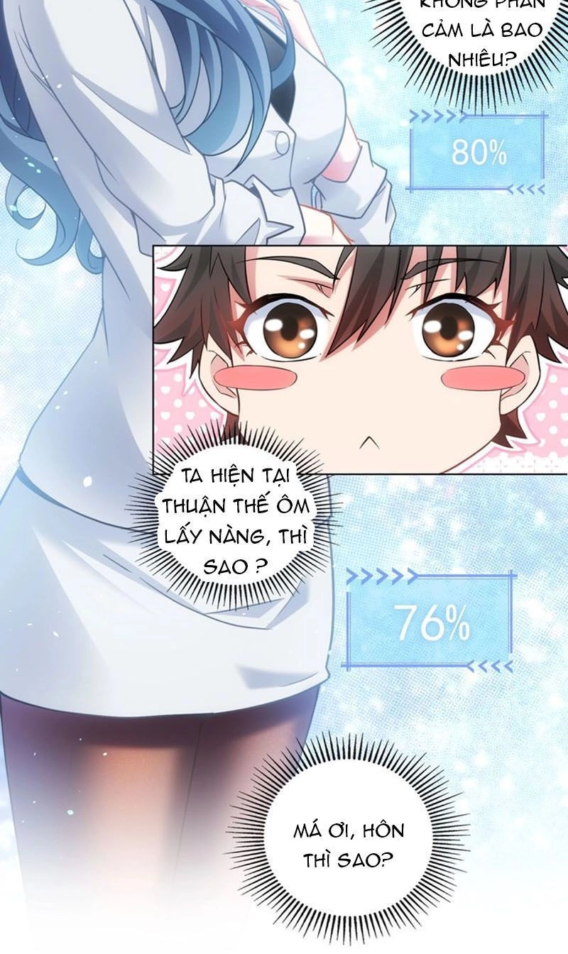 Ta Có Thể Thấy Tỉ Lệ Thành Công Chapter 9 - 21