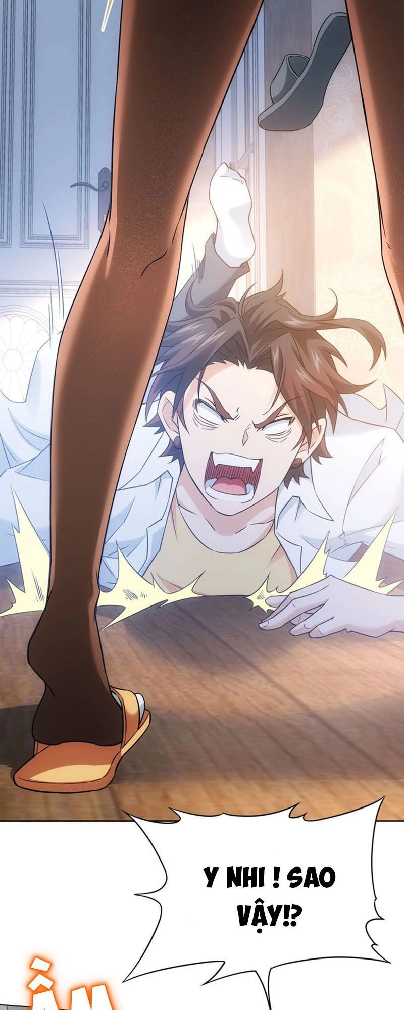 Ta Có Thể Thấy Tỉ Lệ Thành Công Chapter 9 - 24