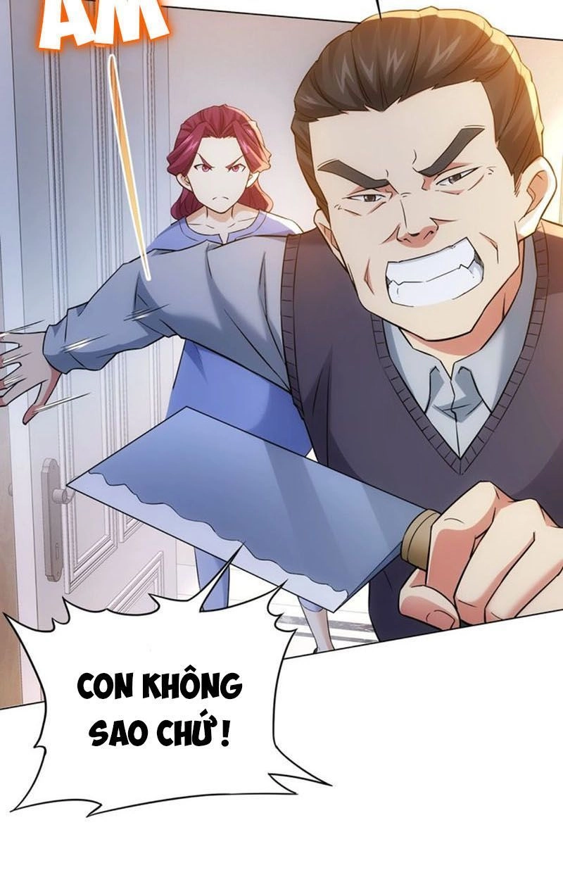 Ta Có Thể Thấy Tỉ Lệ Thành Công Chapter 9 - 25