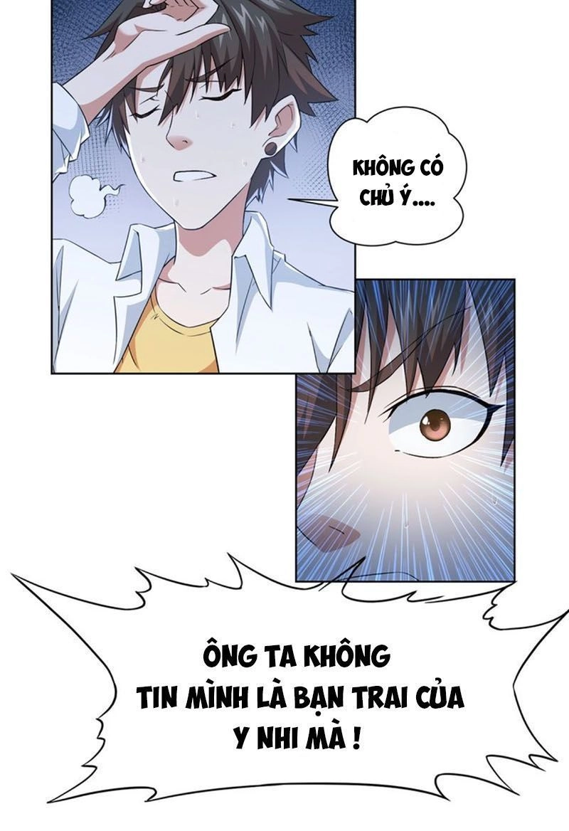 Ta Có Thể Thấy Tỉ Lệ Thành Công Chapter 9 - 29