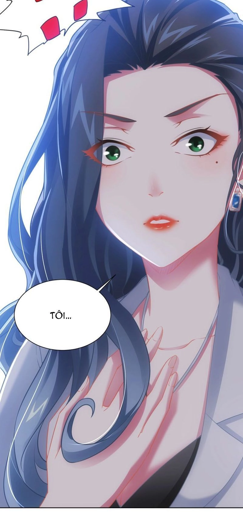 Ta Có Thể Thấy Tỉ Lệ Thành Công Chapter 9 - 34