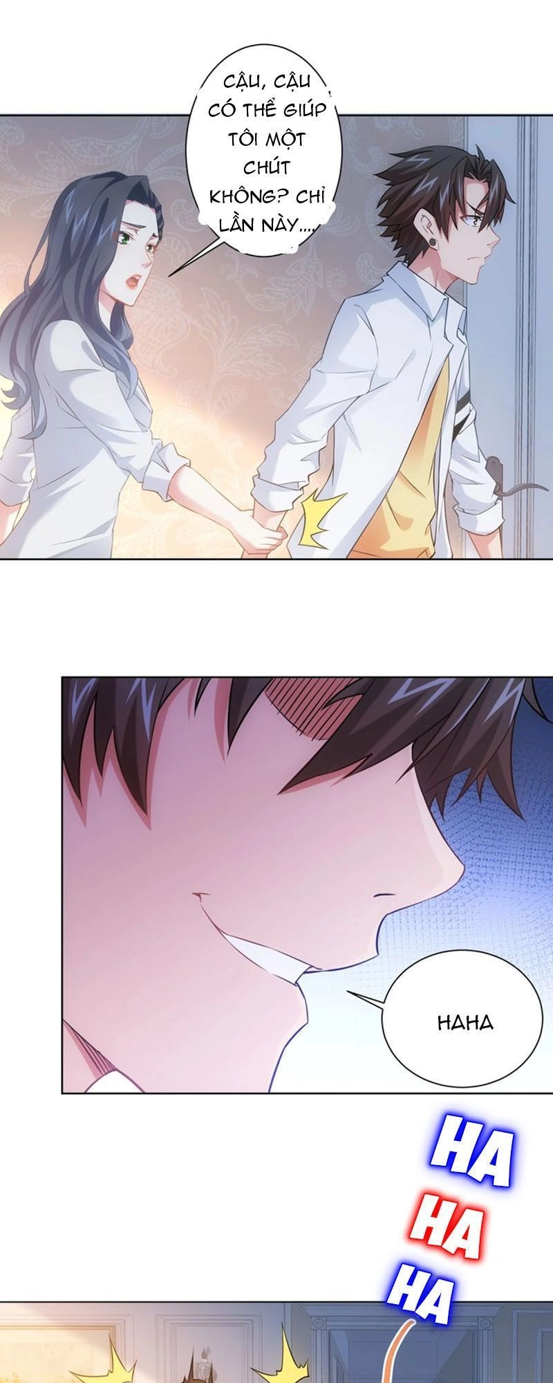 Ta Có Thể Thấy Tỉ Lệ Thành Công Chapter 9 - 35