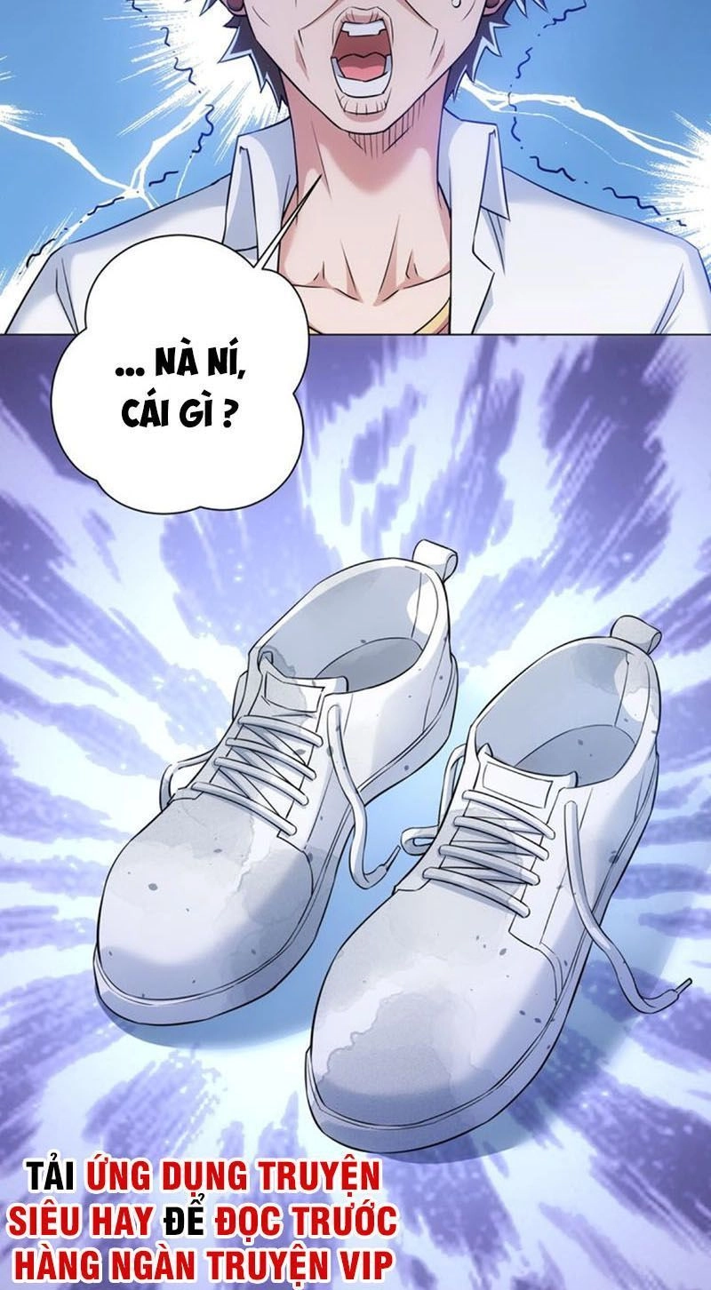 Ta Có Thể Thấy Tỉ Lệ Thành Công Chapter 9 - 40