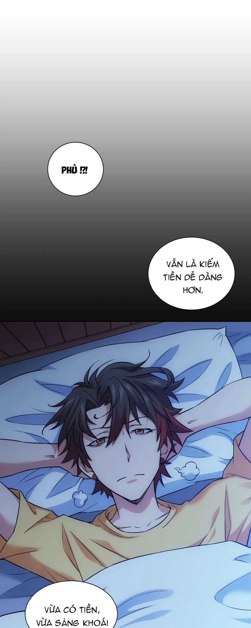 Ta Có Thể Thấy Tỉ Lệ Thành Công Chapter 10 - 2