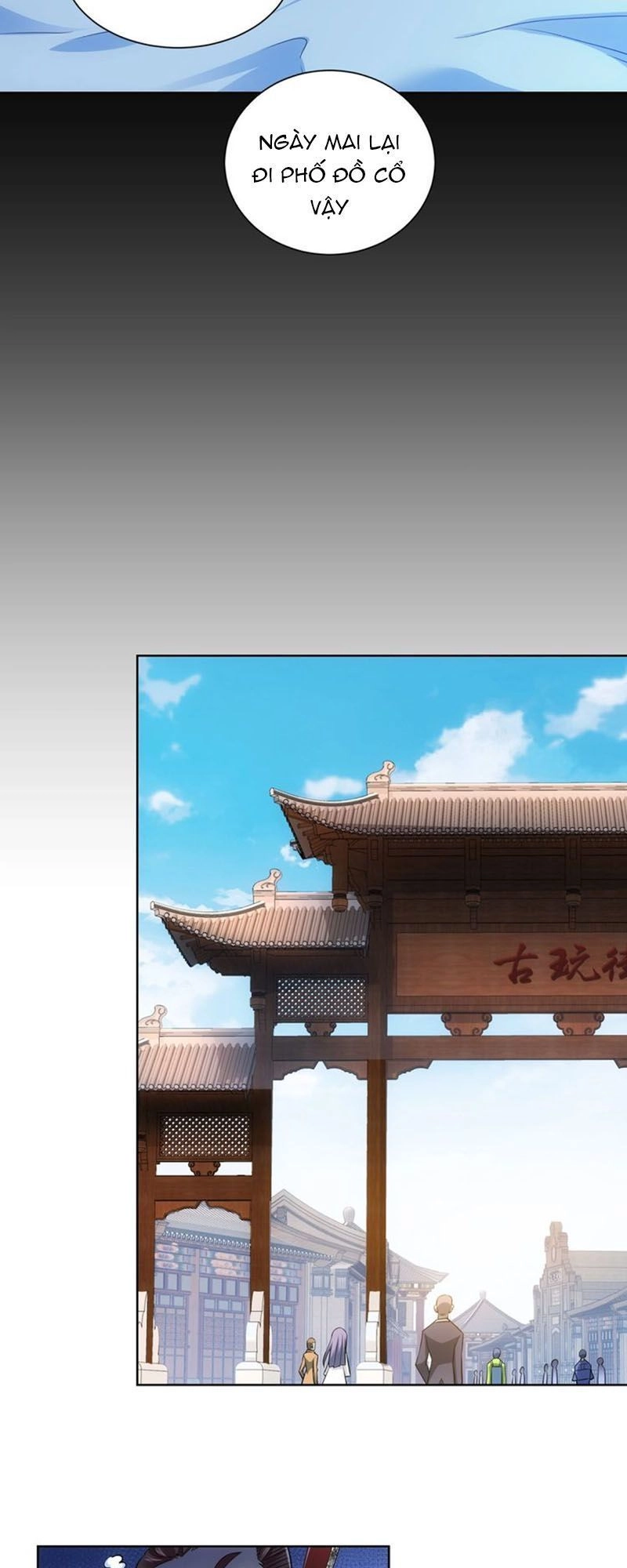 Ta Có Thể Thấy Tỉ Lệ Thành Công Chapter 10 - 3